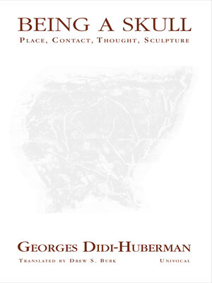 cover image of Being a Skull